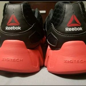 Reebok shoes